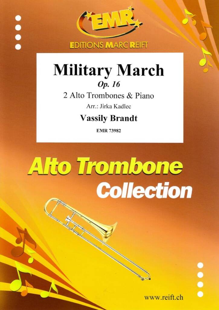 Military March